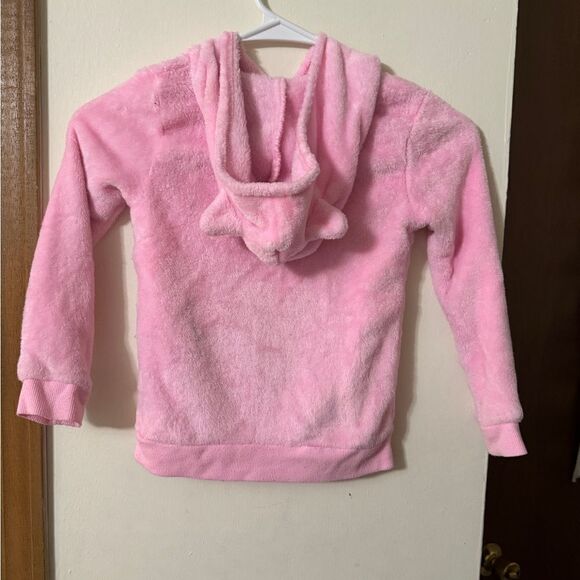 Jumping Beans size 4 kitty cat plush sweater - Picture 3 of 3